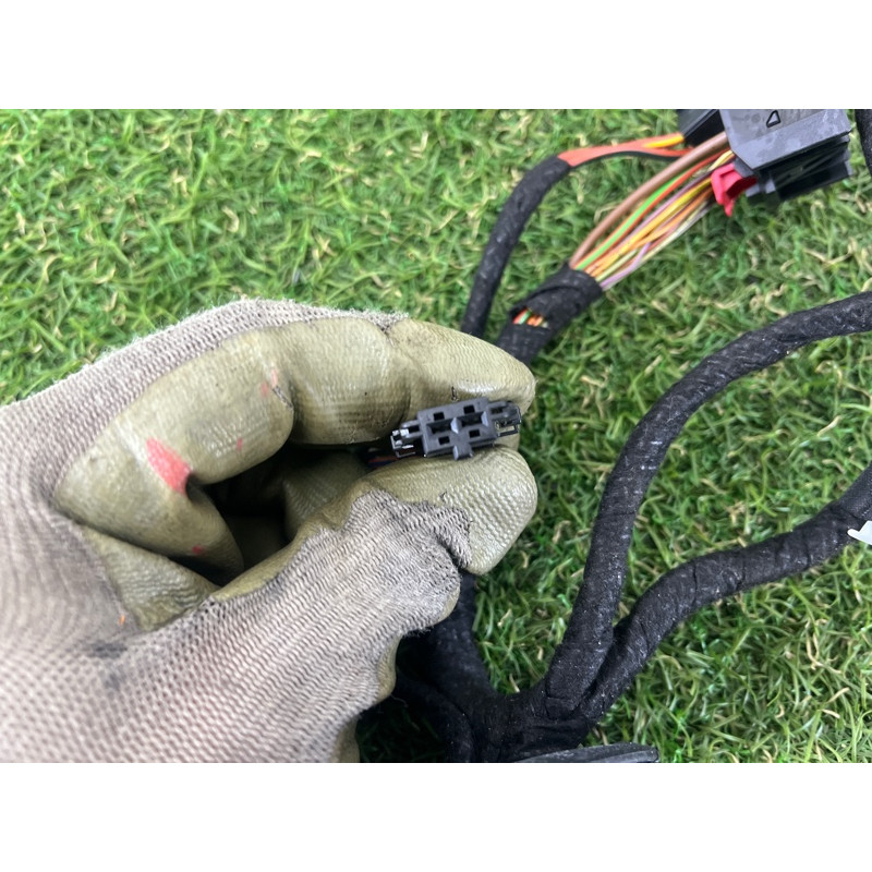 Проводка дверная (электрика) AUDI A4 B8 2012 2.0 CAEB 8K0971030AL