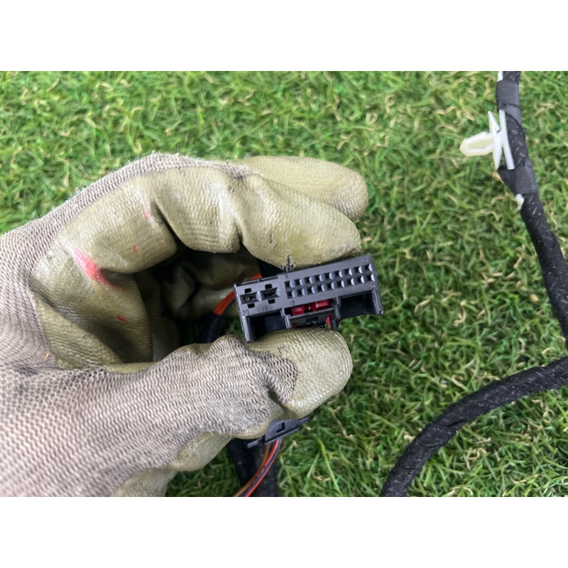 Проводка дверная (электрика) AUDI A4 B8 2012 2.0 CAEB 8K0971030AL