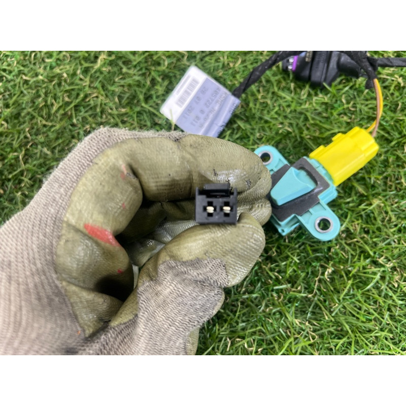 Проводка дверная (электрика) AUDI A4 B8 2012 2.0 CAEB 8K0971030AL