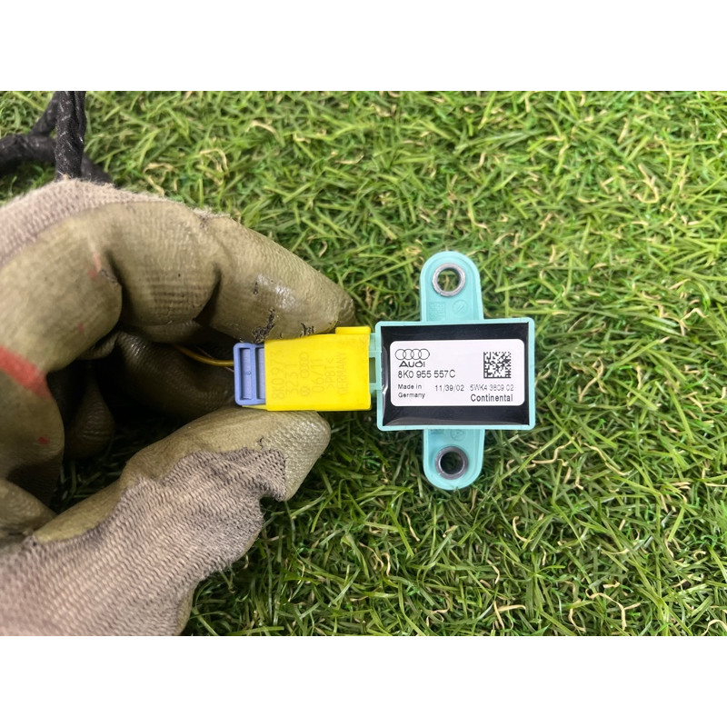 Проводка дверная (электрика) AUDI A4 B8 2012 2.0 CAEB 8K0971030AL