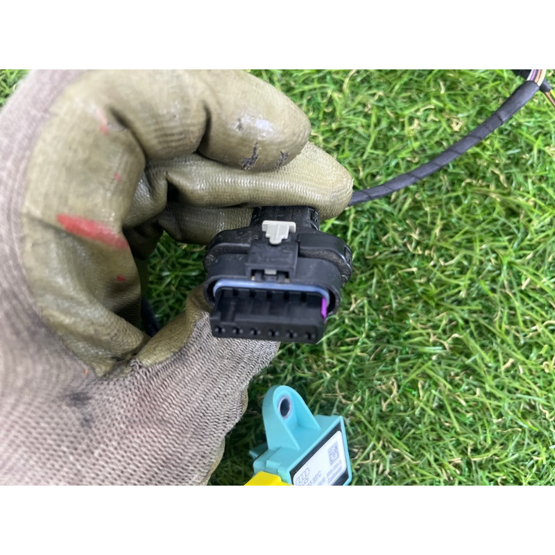 Проводка дверная (электрика) AUDI A4 B8 2012 2.0 CAEB 8K0971030AL