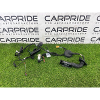 Проводка дверная