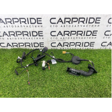 Проводка дверная