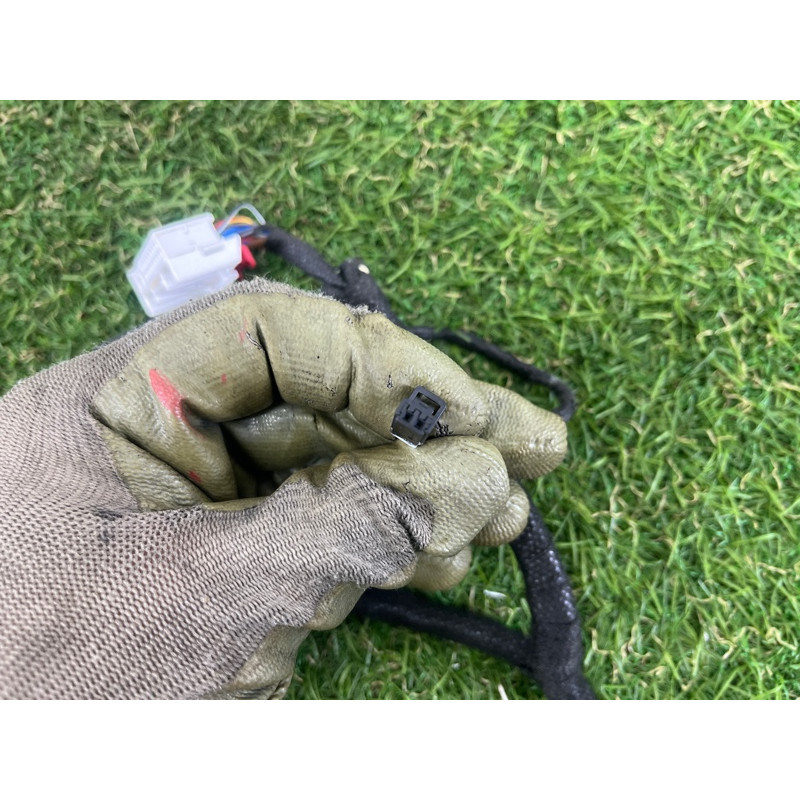 Проводка дверная (электрика) AUDI SQ5 FY 2018 3.0 CWGD 80A971687N