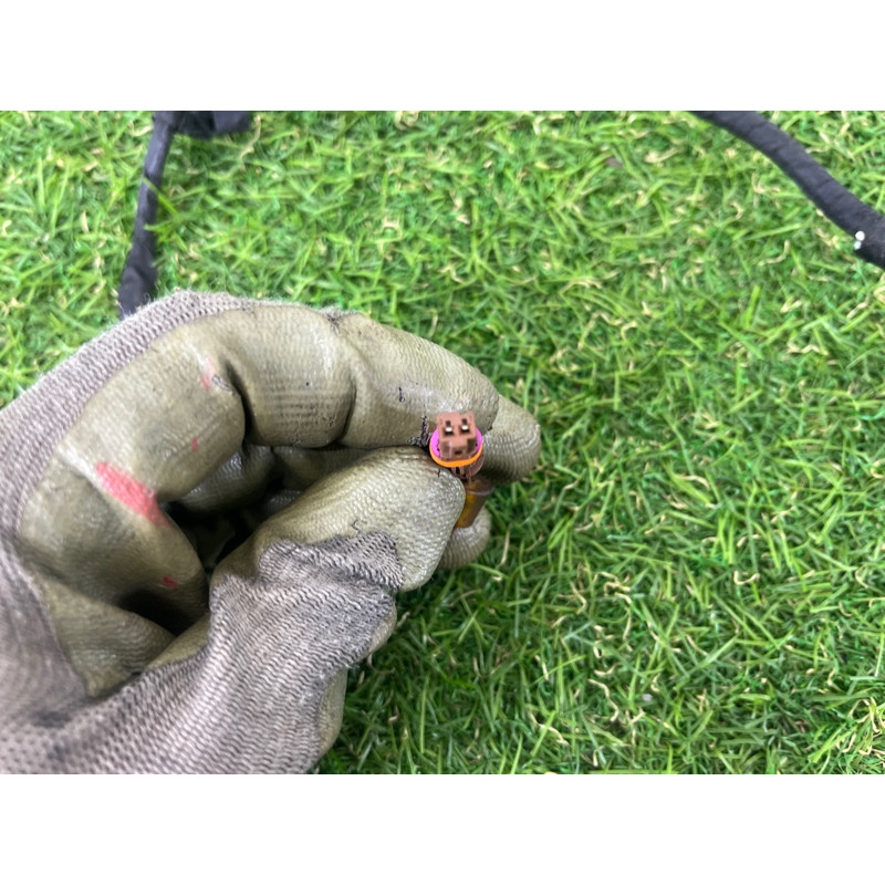 Проводка дверная (электрика) AUDI SQ5 FY 2018 3.0 CWGD 80A971687N