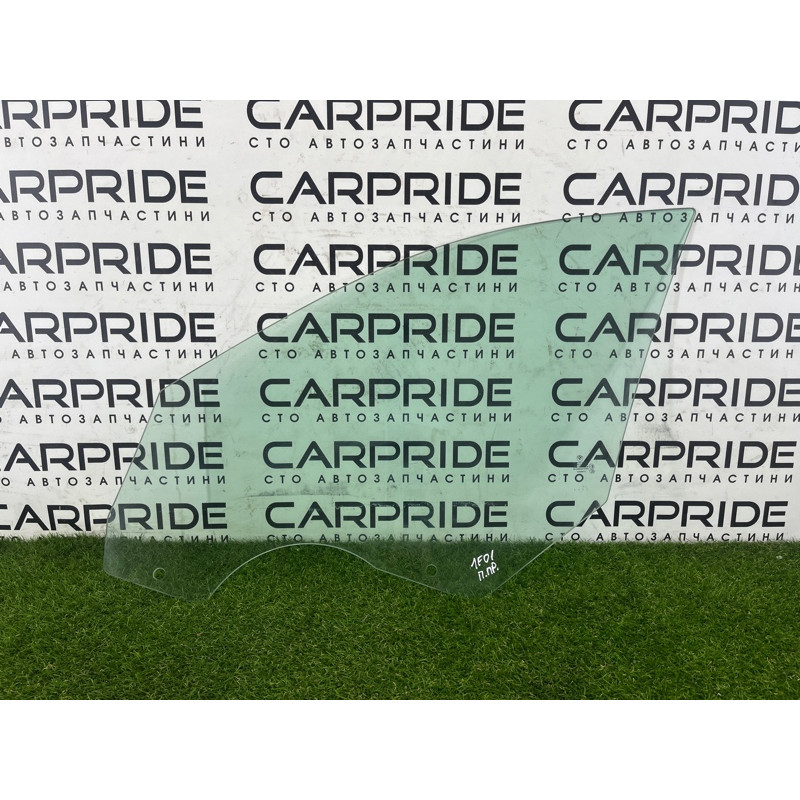 Стекло (кузов и элементы) BMW 7-series F02 2011 4.4 N63 51337182084