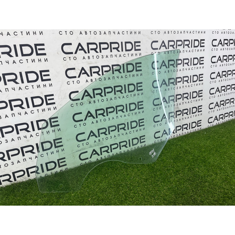 Стекло (кузов и элементы) BMW 7-series F02 2011 4.4 N63 51337182084