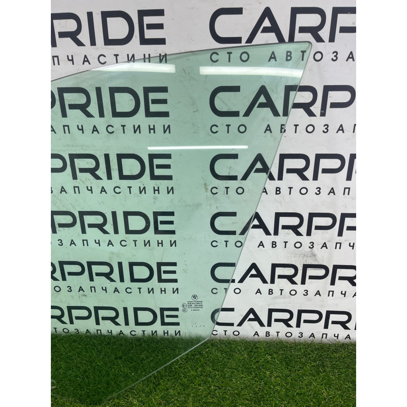 Стекло (кузов и элементы) BMW 7-series F02 2011 4.4 N63 51337182083