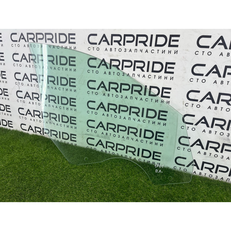 Стекло (кузов и элементы) BMW 7-series F02 2011 4.4 N63 51337182083