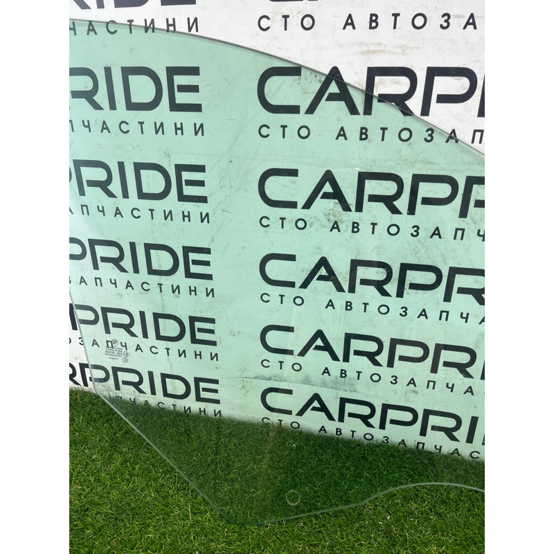 Стекло (кузов и элементы) BMW 7-series F02 2011 4.4 N63 51337182083