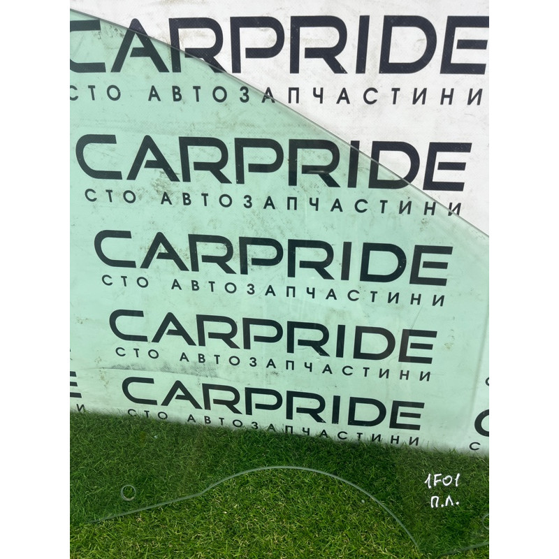 Стекло (кузов и элементы) BMW 7-series F02 2011 4.4 N63 51337182083