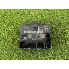 Блок управления дверьми