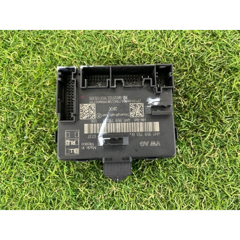 Блок управления дверьми (электрика / блок управления) AUDI SQ5 FY 2018 3.0 CWGD 4M1959793B