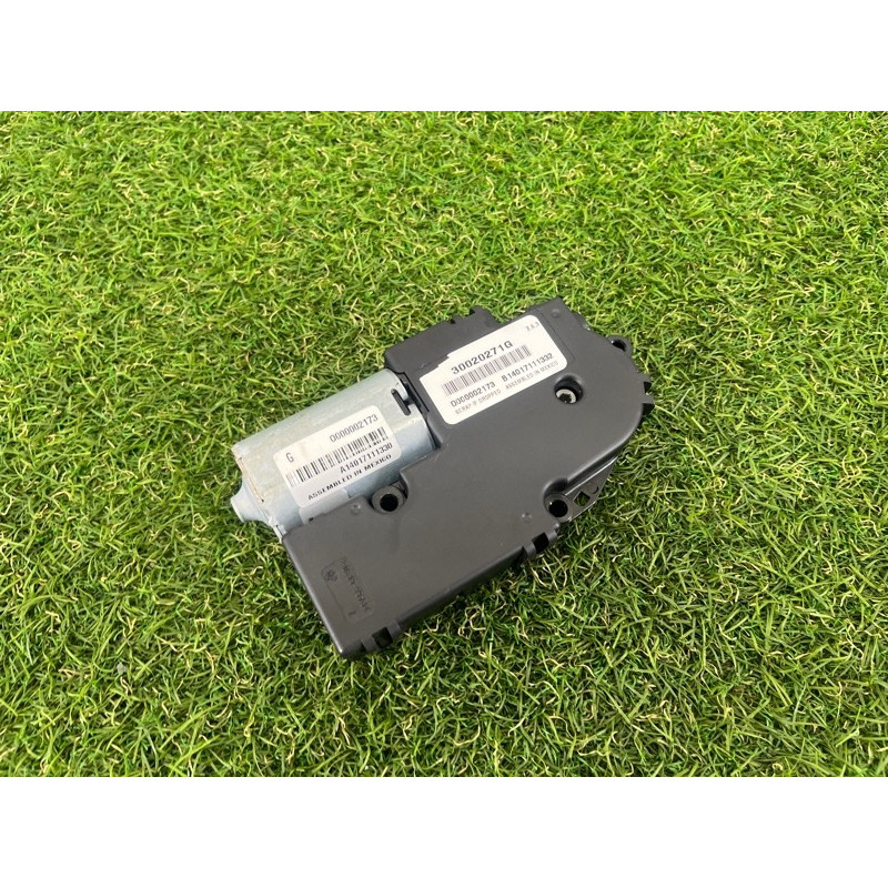 Мотор люка (электрика) Jeep Grand Cherokee WK2 2014 3.0 Diesel EXF 68081054AB