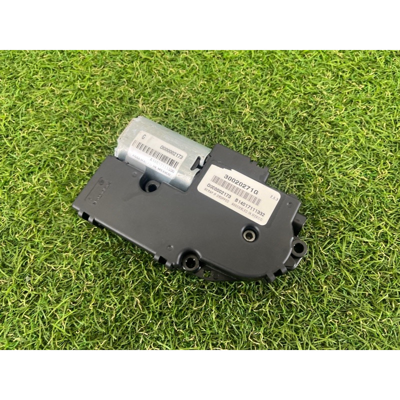 Мотор люка (электрика) Jeep Grand Cherokee WK2 2014 3.0 Diesel EXF 68081054AB