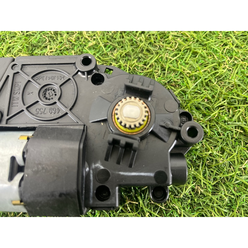 Мотор люка (электрика) Jeep Grand Cherokee WK2 2014 3.0 Diesel EXF 68081054AB