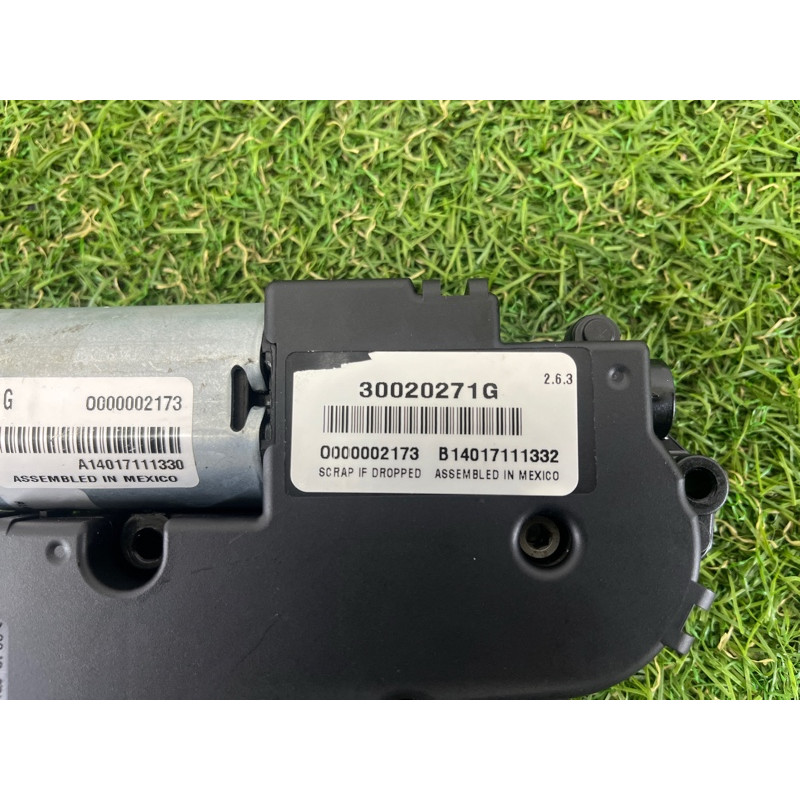 Мотор люка (электрика) Jeep Grand Cherokee WK2 2014 3.0 Diesel EXF 68081054AB