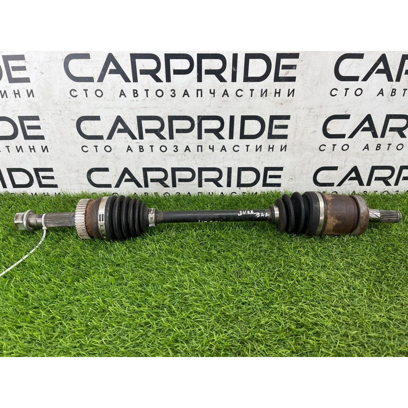 Привод (трансмиссия) Nissan Juke F15 2011 1.6 396001KD0A