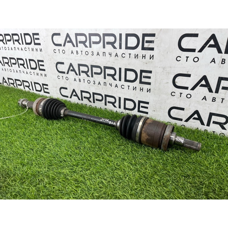 Привод (трансмиссия) Nissan Juke F15 2011 1.6 396001KD0A