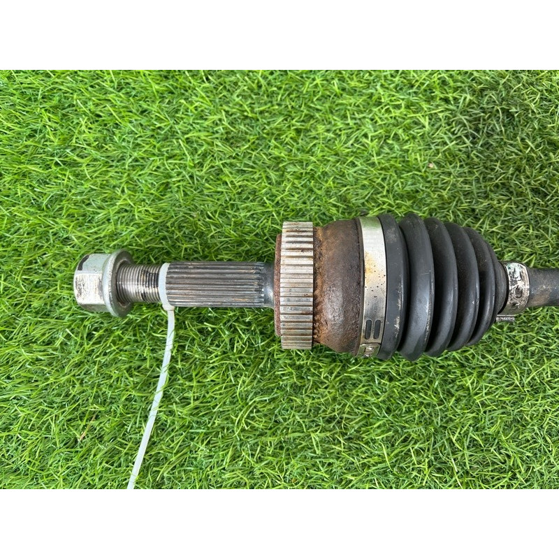 Привод (трансмиссия) Nissan Juke F15 2011 1.6 396001KD0A