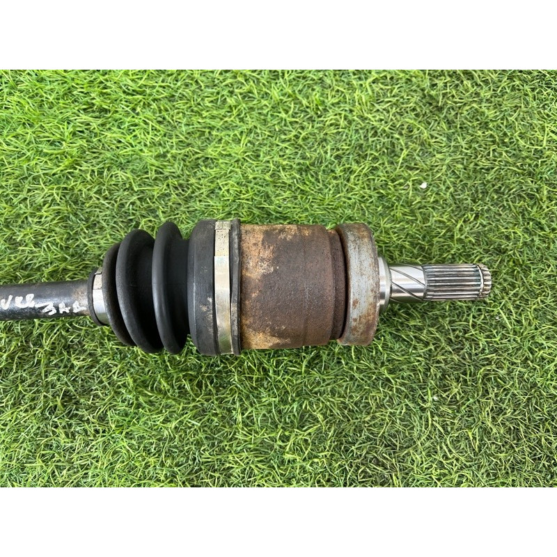 Привод (трансмиссия) Nissan Juke F15 2011 1.6 396001KD0A