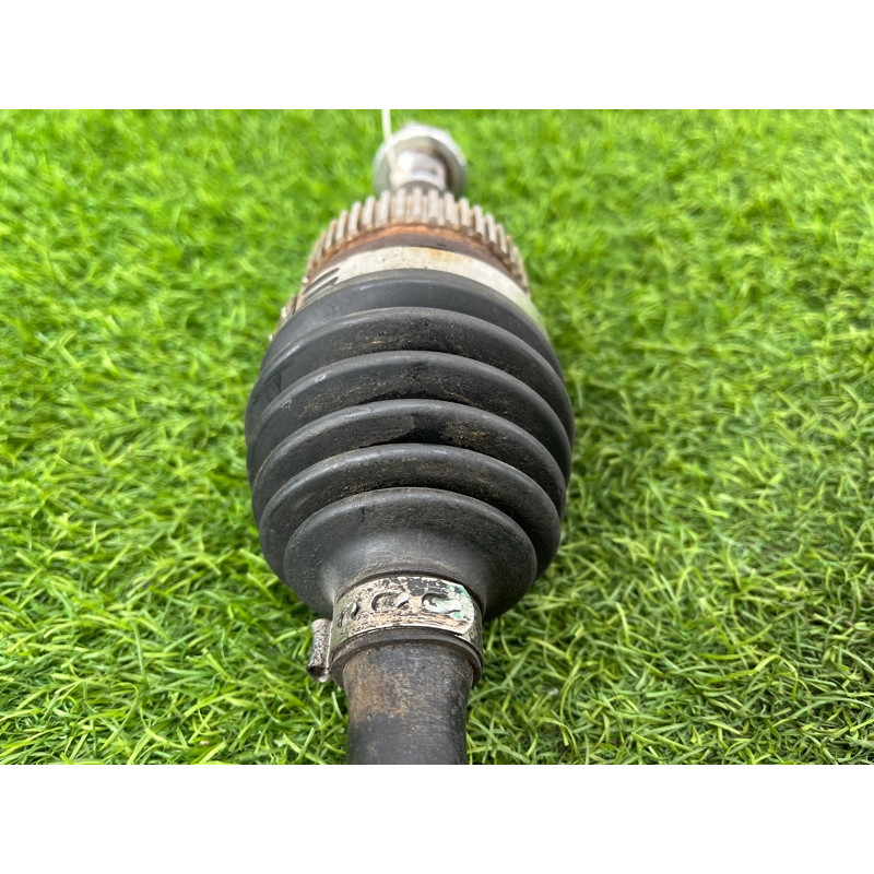 Привод (трансмиссия) Nissan Juke F15 2011 1.6 396001KD0A