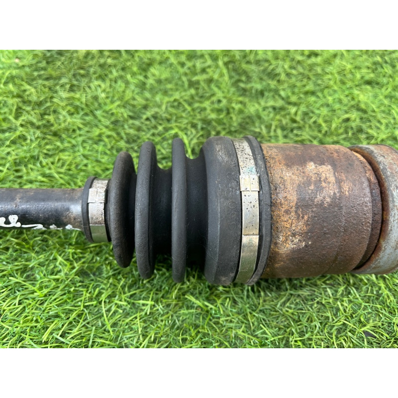 Привод (трансмиссия) Nissan Juke F15 2011 1.6 396001KD0A