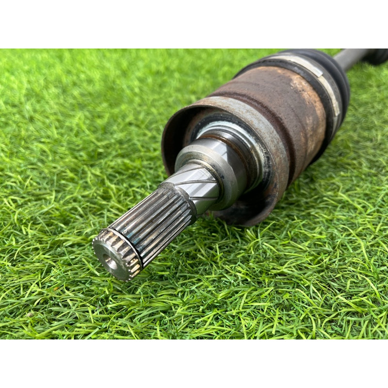 Привод (трансмиссия) Nissan Juke F15 2011 1.6 396001KD0A