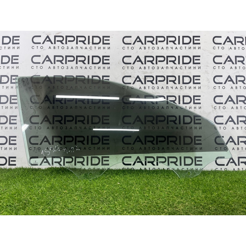 Стекло (кузов и элементы) AUDI SQ5 FY 2018 3.0 CWGD 80A845202A