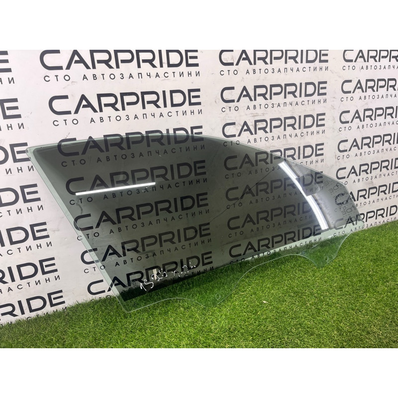 Стекло (кузов и элементы) AUDI SQ5 FY 2018 3.0 CWGD 80A845202A