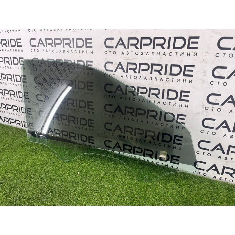 Стекло (кузов и элементы) AUDI SQ5 FY 2018 3.0 CWGD 80A845202A