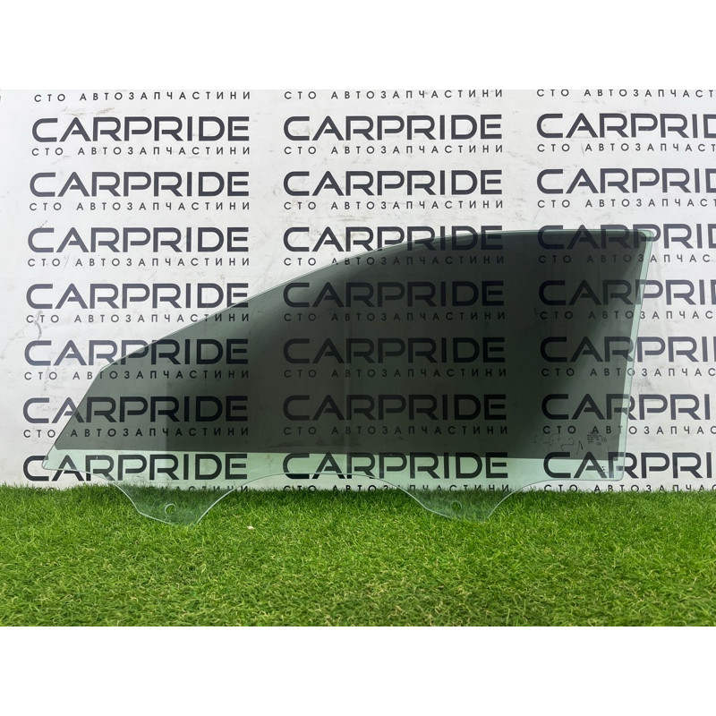 Стекло (кузов и элементы) AUDI SQ5 FY 2018 3.0 CWGD 80A845202A