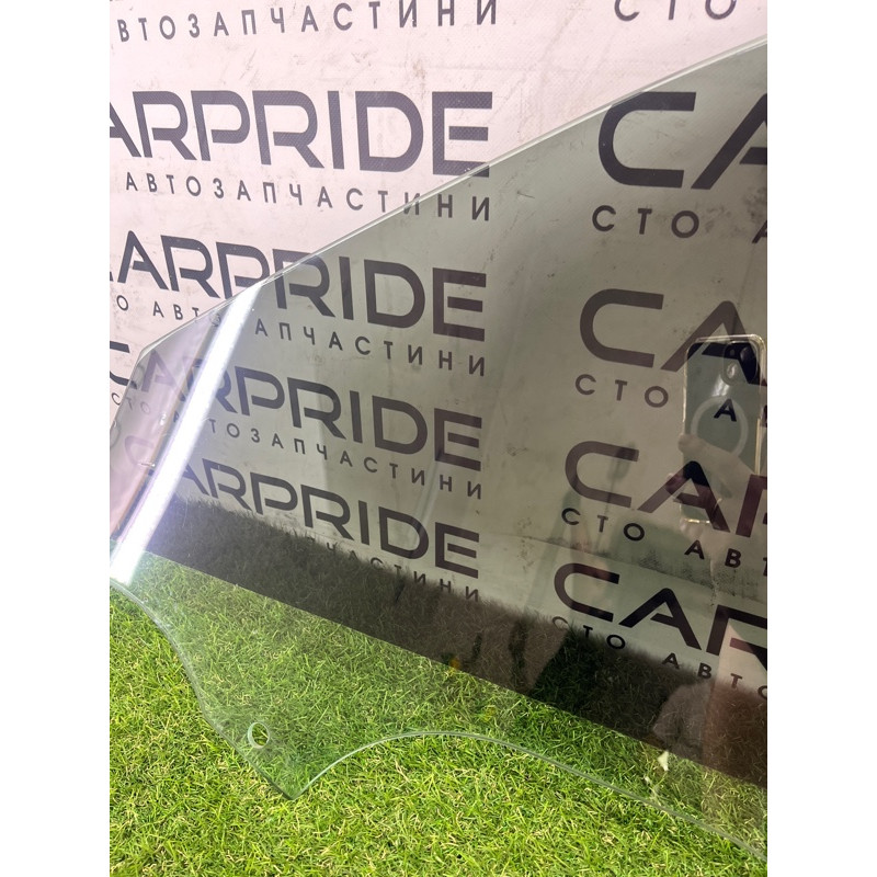 Стекло (кузов и элементы) AUDI SQ5 FY 2018 3.0 CWGD 80A845202A