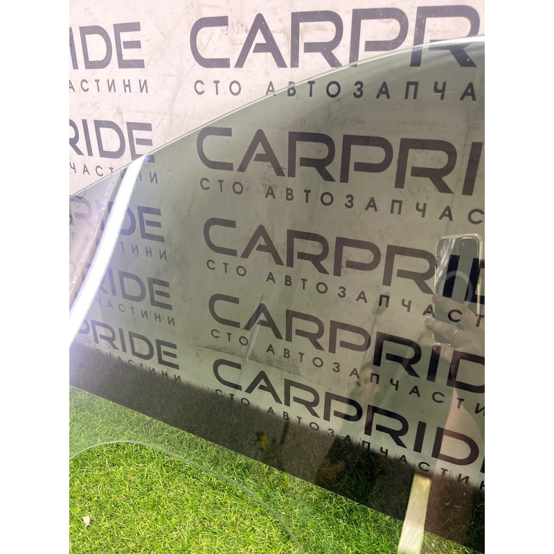 Стекло (кузов и элементы) AUDI SQ5 FY 2018 3.0 CWGD 80A845202A