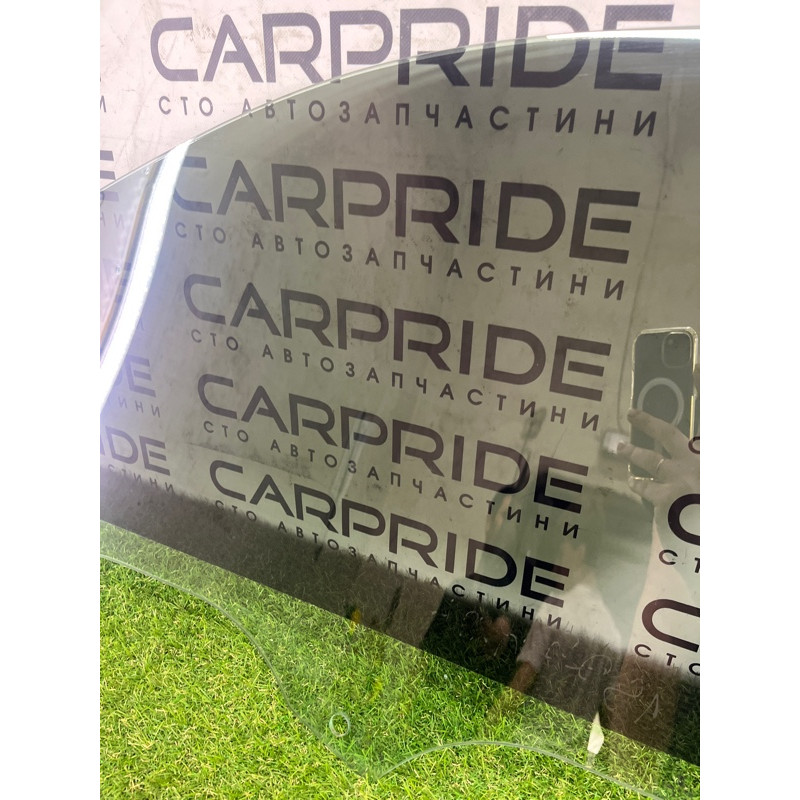 Стекло (кузов и элементы) AUDI SQ5 FY 2018 3.0 CWGD 80A845202A