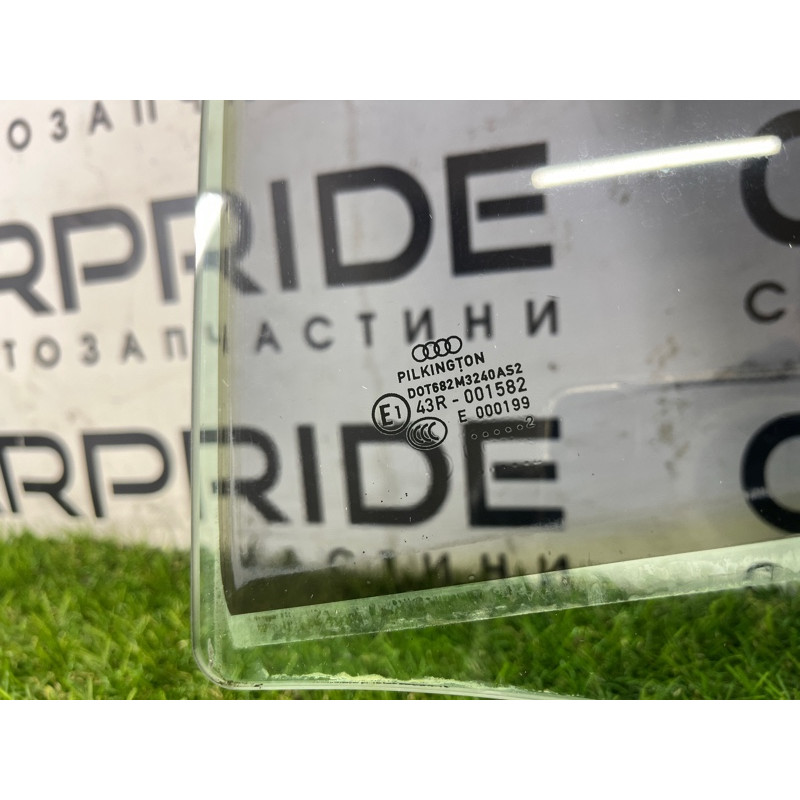 Стекло (кузов и элементы) AUDI A4 B8 2012 2.0 CAEB 8K5845205E