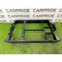 Рамка радиатора