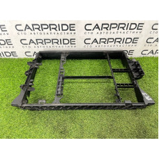 Рамка радиатора