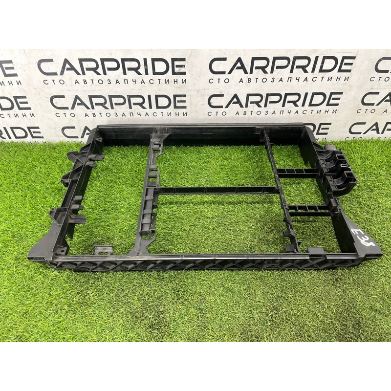 Рамка радиатора (кузов и элементы) BMW 7-series E38 1996 M60B40 17111737826