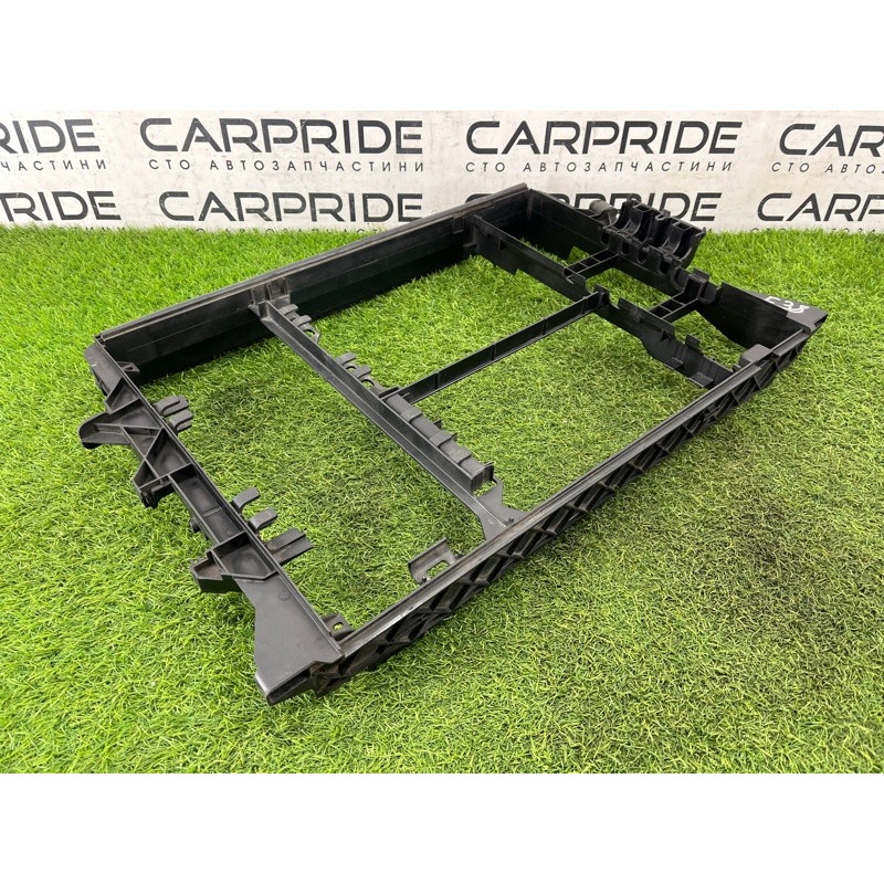 Рамка радиатора (кузов и элементы) BMW 7-series E38 1996 M60B40 17111737826