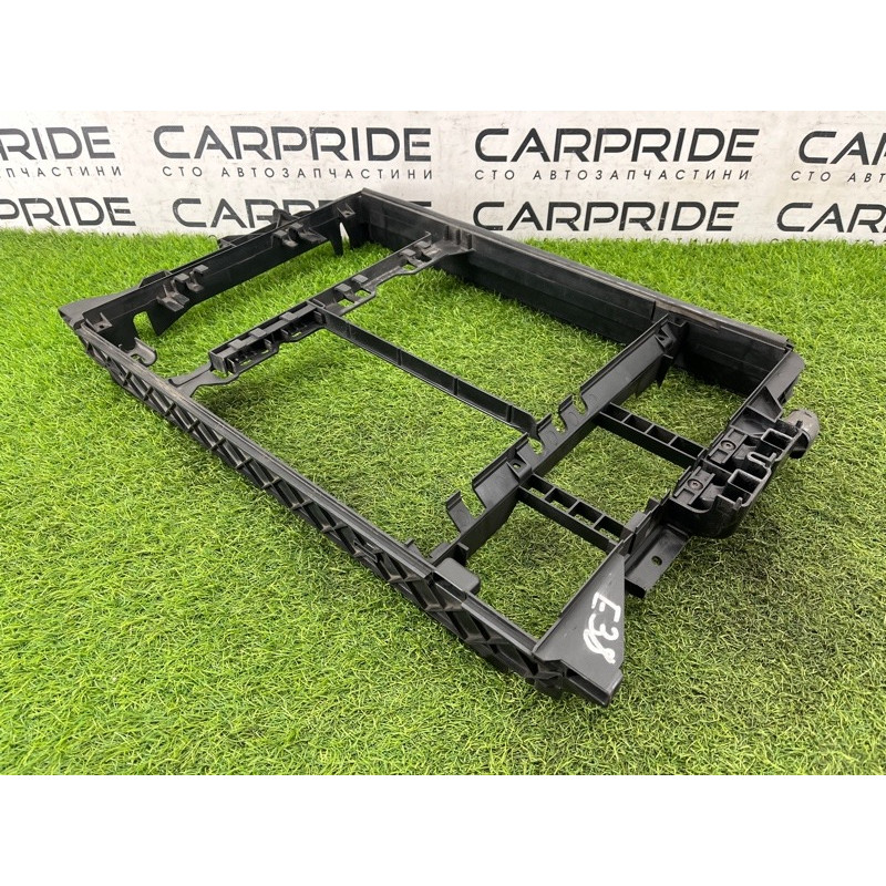 Рамка радиатора (кузов и элементы) BMW 7-series E38 1996 M60B40 17111737826