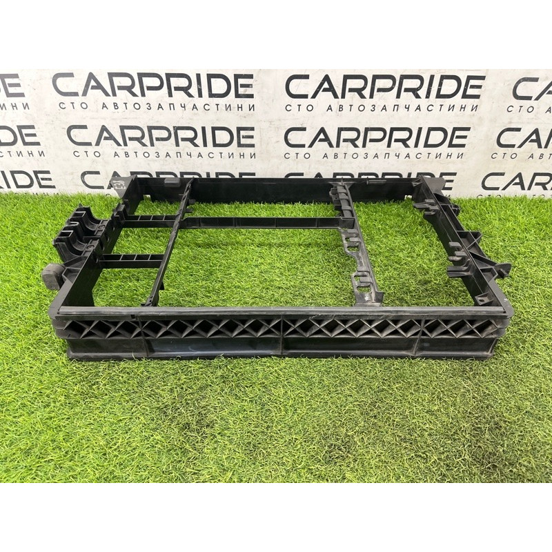 Рамка радиатора (кузов и элементы) BMW 7-series E38 1996 M60B40 17111737826