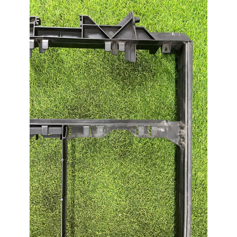 Рамка радиатора (кузов и элементы) BMW 7-series E38 1996 M60B40 17111737826