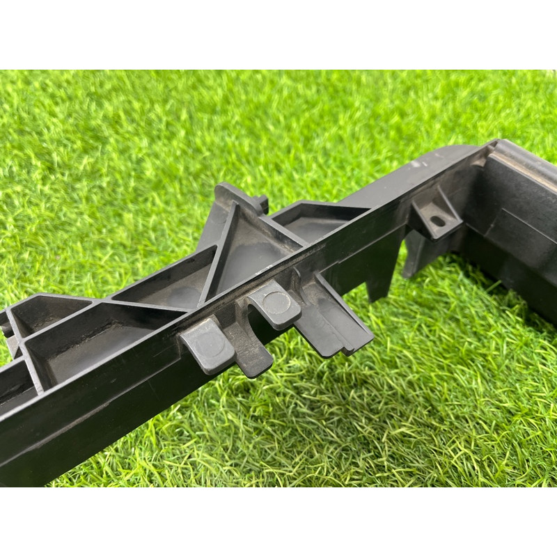 Рамка радиатора (кузов и элементы) BMW 7-series E38 1996 M60B40 17111737826