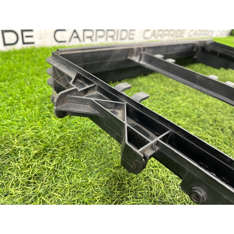 Рамка радиатора (кузов и элементы) BMW 7-series E38 1996 M60B40 17111737826