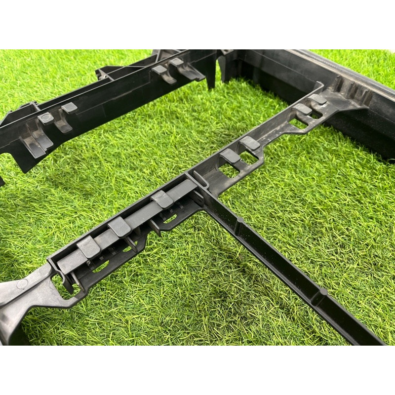 Рамка радиатора (кузов и элементы) BMW 7-series E38 1996 M60B40 17111737826