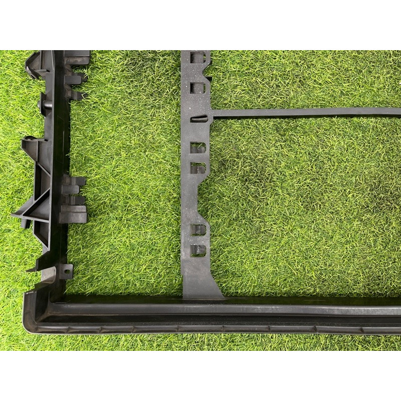 Рамка радиатора (кузов и элементы) BMW 7-series E38 1996 M60B40 17111737826