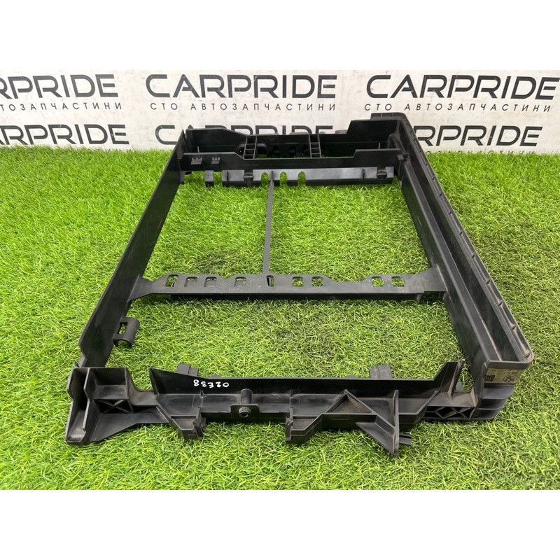 Рамка радиатора (кузов и элементы) BMW 7-series E38 1996 M60B40 17111737826