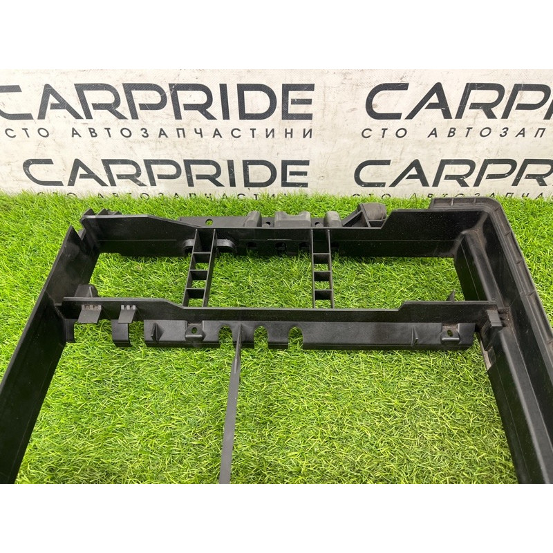 Рамка радиатора (кузов и элементы) BMW 7-series E38 1996 M60B40 17111737826