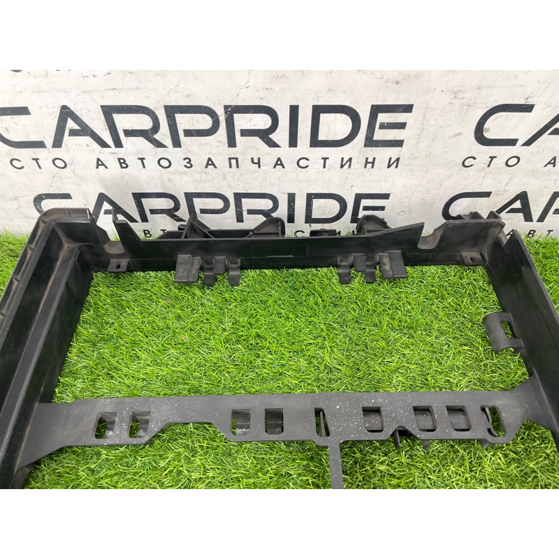 Рамка радиатора (кузов и элементы) BMW 7-series E38 1996 M60B40 17111737826